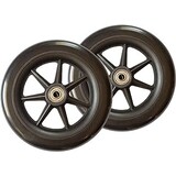 Nova Ortho-Med, INC. Wheel 6'' for Star Walker Rollator