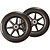 Nova Ortho-Med, INC. Wheel 6'' for Star Walker Rollator
