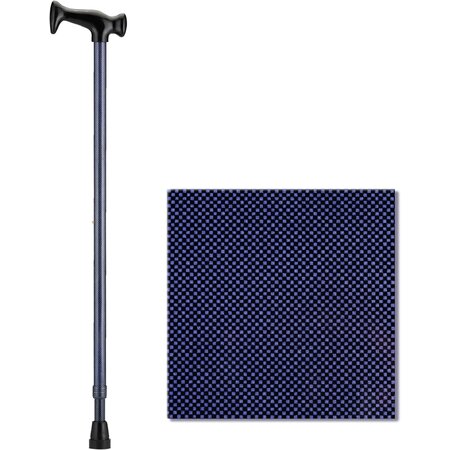 Nova Ortho-Med, INC. Cane with T-Handle