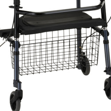 Nova Ortho-Med, INC. BASKET FOR 4010CRUISER DELIGHT