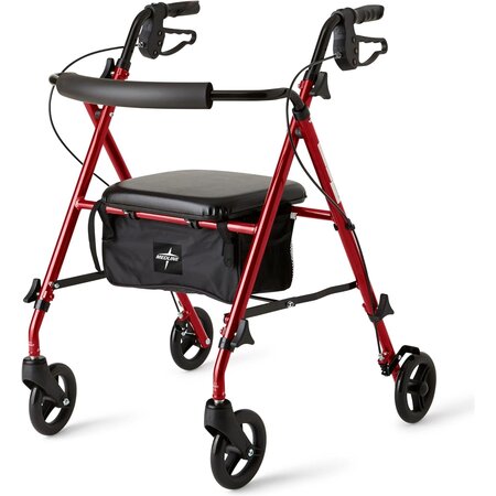 Nova Ortho-Med, INC. Star 6 Rollator