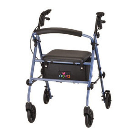 Nova Ortho-Med, INC. Journey Rolling Walker
