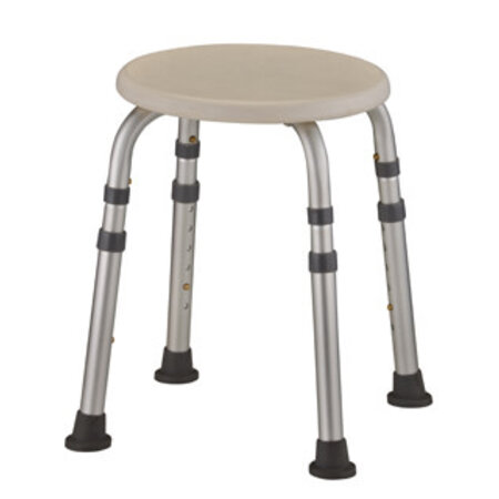 Nova Ortho-Med, INC. Bath and Shower Stool - (Retail Boxed)