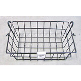Nova Ortho-Med, INC. Mini Mack Replacement Basket