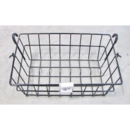 Nova Ortho-Med, INC. Mini Mack Replacement Basket