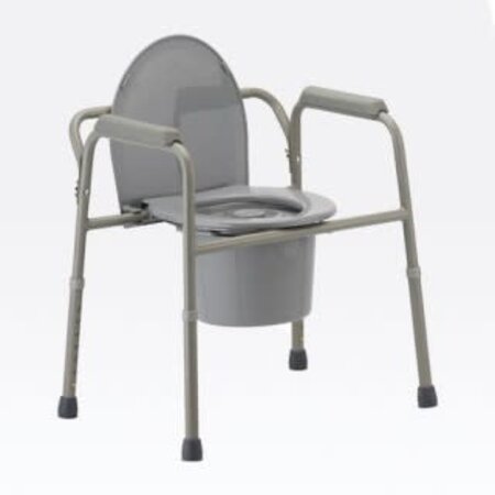 Nova Ortho-Med, INC. 3 IN 1 COMMODE