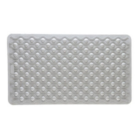 Nova Ortho-Med, INC. Bath Mat With Suction