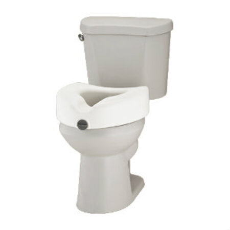 Nova Ortho-Med, INC. RAISED TLT SEAT 5" LOCK-RETAIL