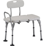 Nova Ortho-Med, INC. TRANSFER BENCH DELUXE