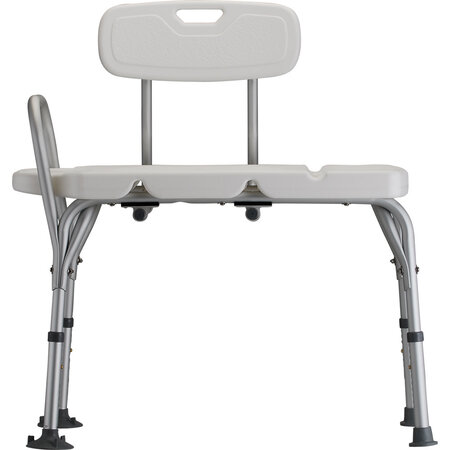 Nova Ortho-Med, INC. TRANSFER BENCH DELUXE