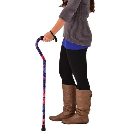 Nova Ortho-Med, INC. CANE STRAP