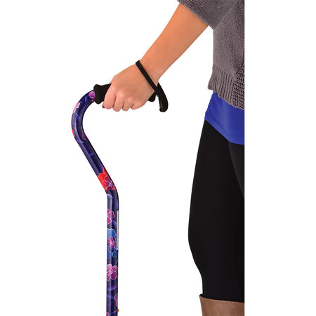 Nova Ortho-Med, INC. CANE STRAP