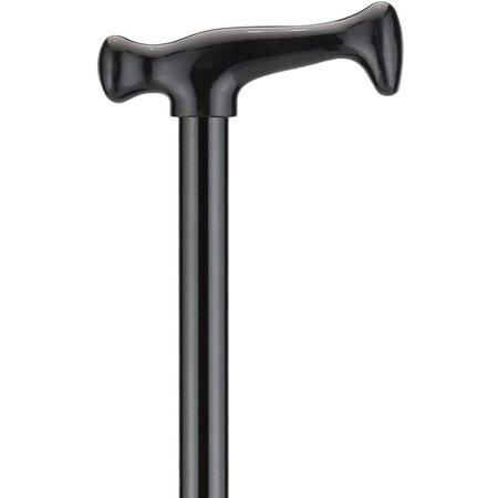 Nova Ortho-Med, INC. Cane With Plastic T-Grip Handle