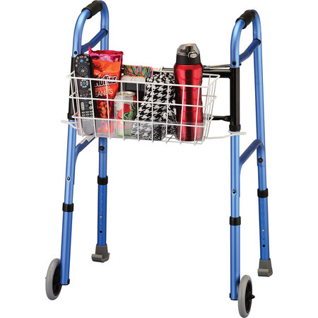 Nova Ortho-Med, INC. BASKET FOR FLD WLKR W/LINER WT