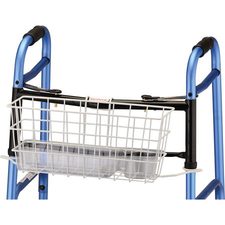 Nova Ortho-Med, INC. BASKET FOR FLD WLKR W/LINER WT