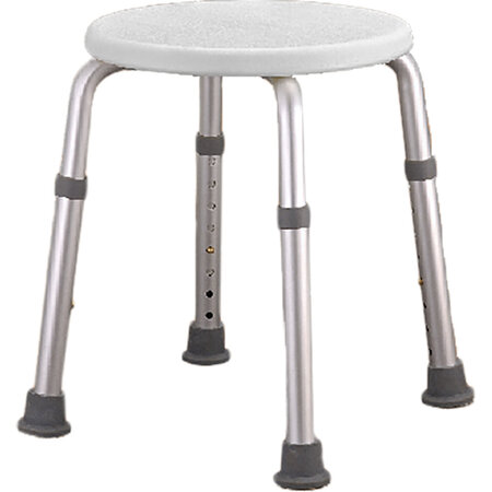 Nova Ortho-Med, INC. BATH STOOL KD NO TOOLS- RETAIL
