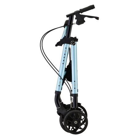 Nova Ortho-Med, INC. Star 8 Rollator