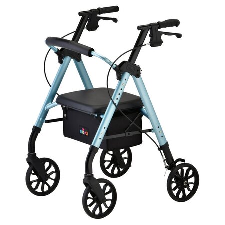 Nova Ortho-Med, INC. Star 8 Rollator