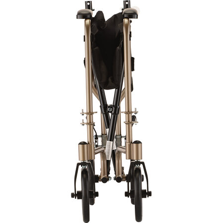 Nova Ortho-Med, INC. Nova Steel Transport Chair
