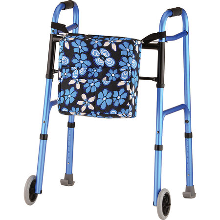 Nova Ortho-Med, INC. MOBILITY BAG HANGING ALOHA BL