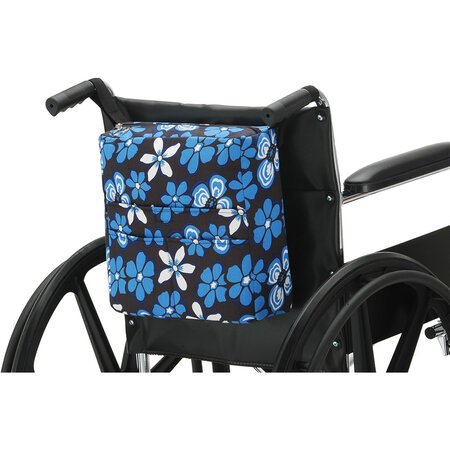 Nova Ortho-Med, INC. MOBILITY BAG HANGING ALOHA BL