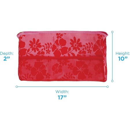 Nova Ortho-Med, INC. Nova Rollator Saddle Bag