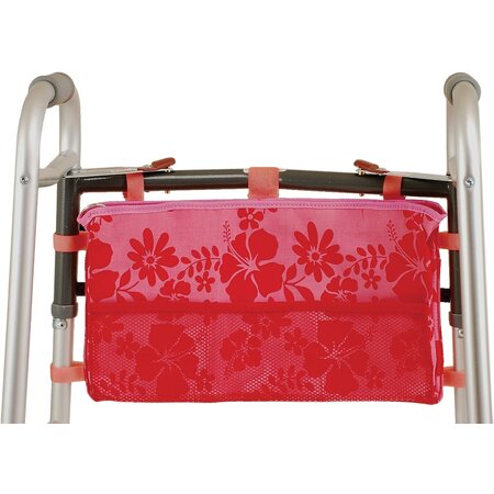 Nova Ortho-Med, INC. Nova Rollator Saddle Bag