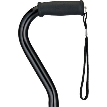 Nova Ortho-Med, INC. Heavy Duty Offset Cane
