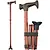 Nova Ortho-Med, INC. Folding Travel Cane