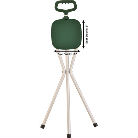 Nova Ortho-Med, INC. Seat Cane