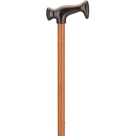 Nova Ortho-Med, INC. Cane with T-Handle