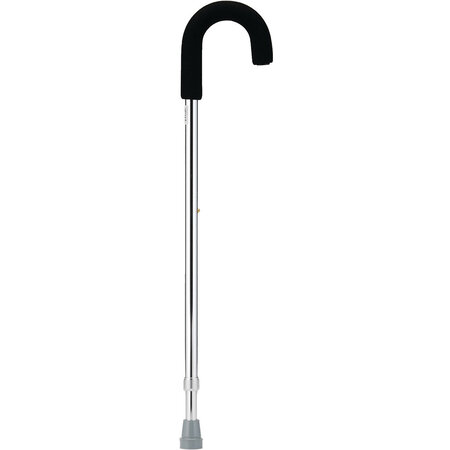 Nova Ortho-Med, INC. Cane with Curved Handle