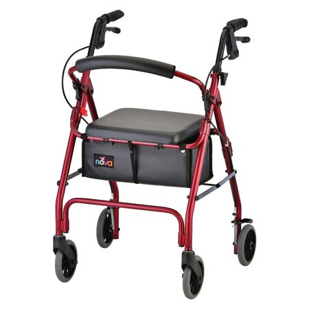 Nova Ortho-Med, INC. GetGo Junior Rolling Walker