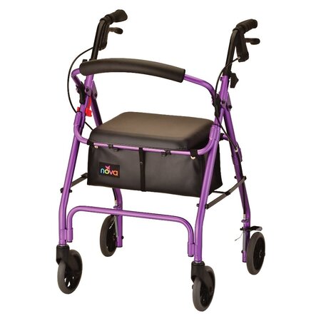 Nova Ortho-Med, INC. GetGo Junior Rolling Walker