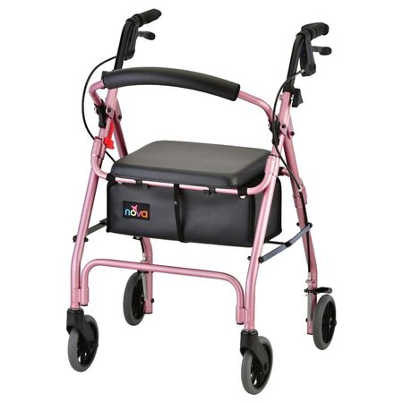 Nova Ortho-Med, INC. GetGo Junior Rolling Walker