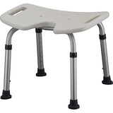 Nova Ortho-Med, INC. Nova Bath Seat Cutout Standard