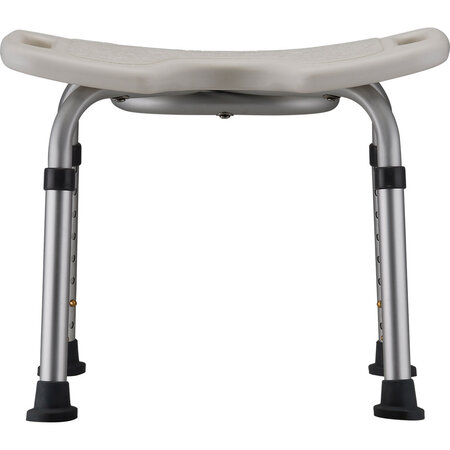 Nova Ortho-Med, INC. Nova Bath Seat Cutout Standard