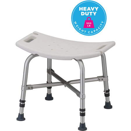 Nova Ortho-Med, INC. Nova Bath Seat Standard Heavy Duty