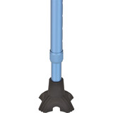 Nova Ortho-Med, INC. MINI QUAD CANE TIP