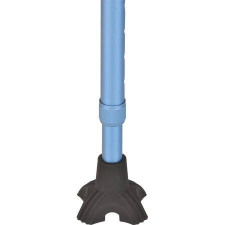 Nova Ortho-Med, INC. MINI QUAD CANE TIP