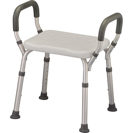 Nova Ortho-Med, INC. Nova Bath Seat With Arms Standard