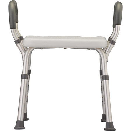 Nova Ortho-Med, INC. Nova Bath Seat With Arms Standard
