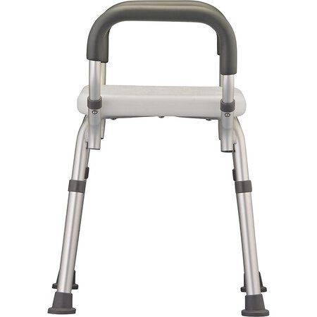 Nova Ortho-Med, INC. Nova Bath Seat With Arms Standard