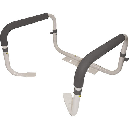 Nova Ortho-Med, INC. TOILET SUPPORT RAILS