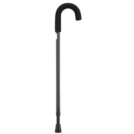 Nova Ortho-Med, INC. Cane with Curved Handle
