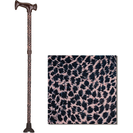 Nova Ortho-Med, INC. Folding Travel Cane