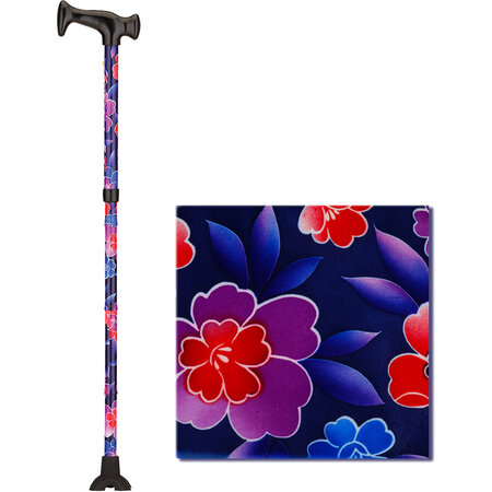 Nova Ortho-Med, INC. Folding Travel Cane