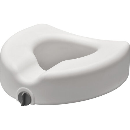 Nova Ortho-Med, INC. RAISED TLT SEAT 5" LOCK-RETAIL