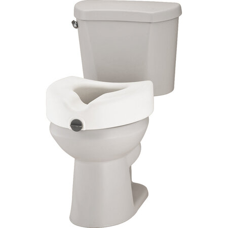 Nova Ortho-Med, INC. RAISED TLT SEAT 5" LOCK-RETAIL