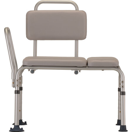 Nova Ortho-Med, INC. TRANSFER BENCH PADDED